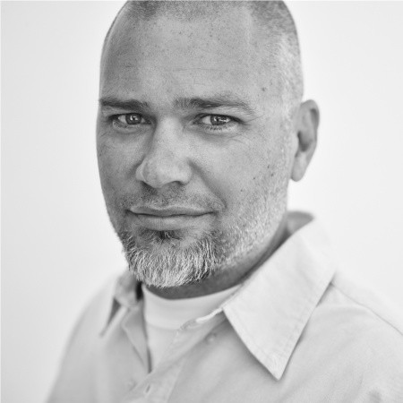 Tyson Lawrence, founder of Diablo Freight Ventures